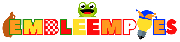 Embleempies