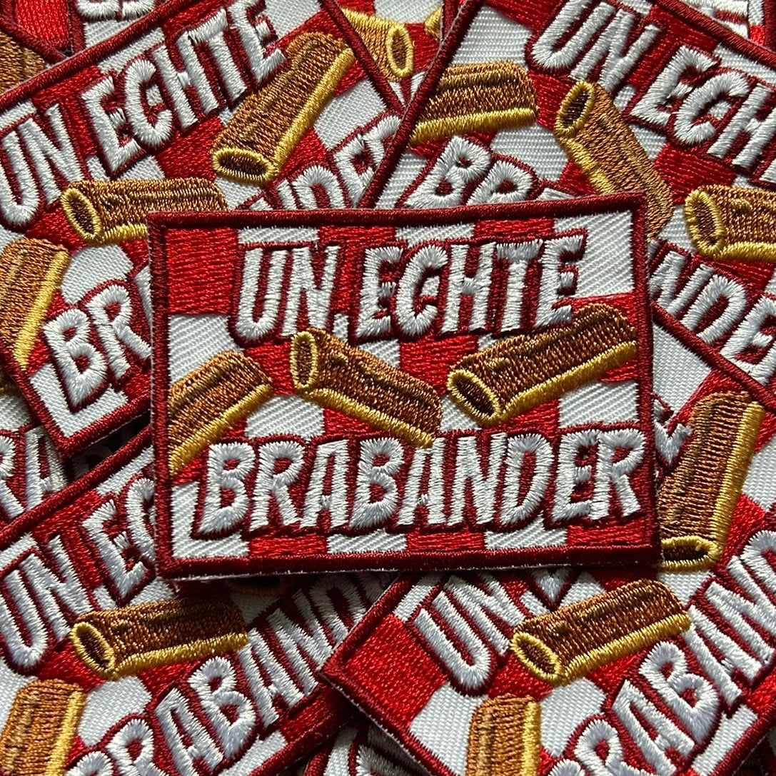 UN ECHTE BRABANDER