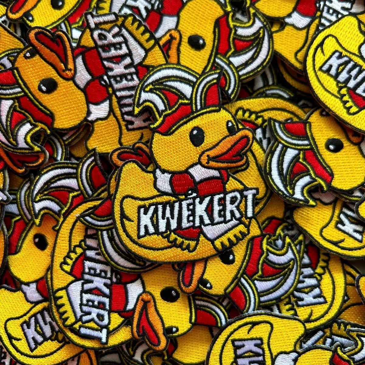 Kwèkert